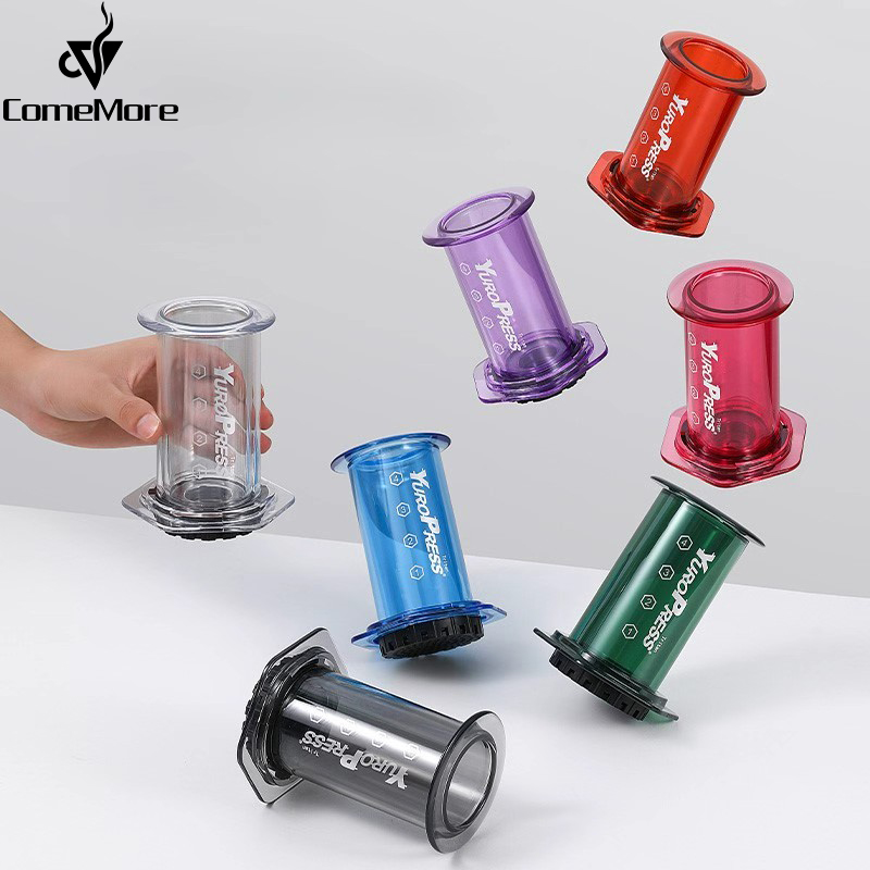 Coffee Equipment Espresso - Yuropress Portable Espresso Coffee Maker Air