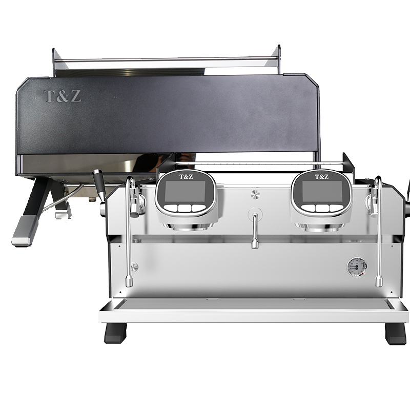 Semi-Automatic Commercial Prof - đánh giá và giá Coffee Equipment For Espresso Machine