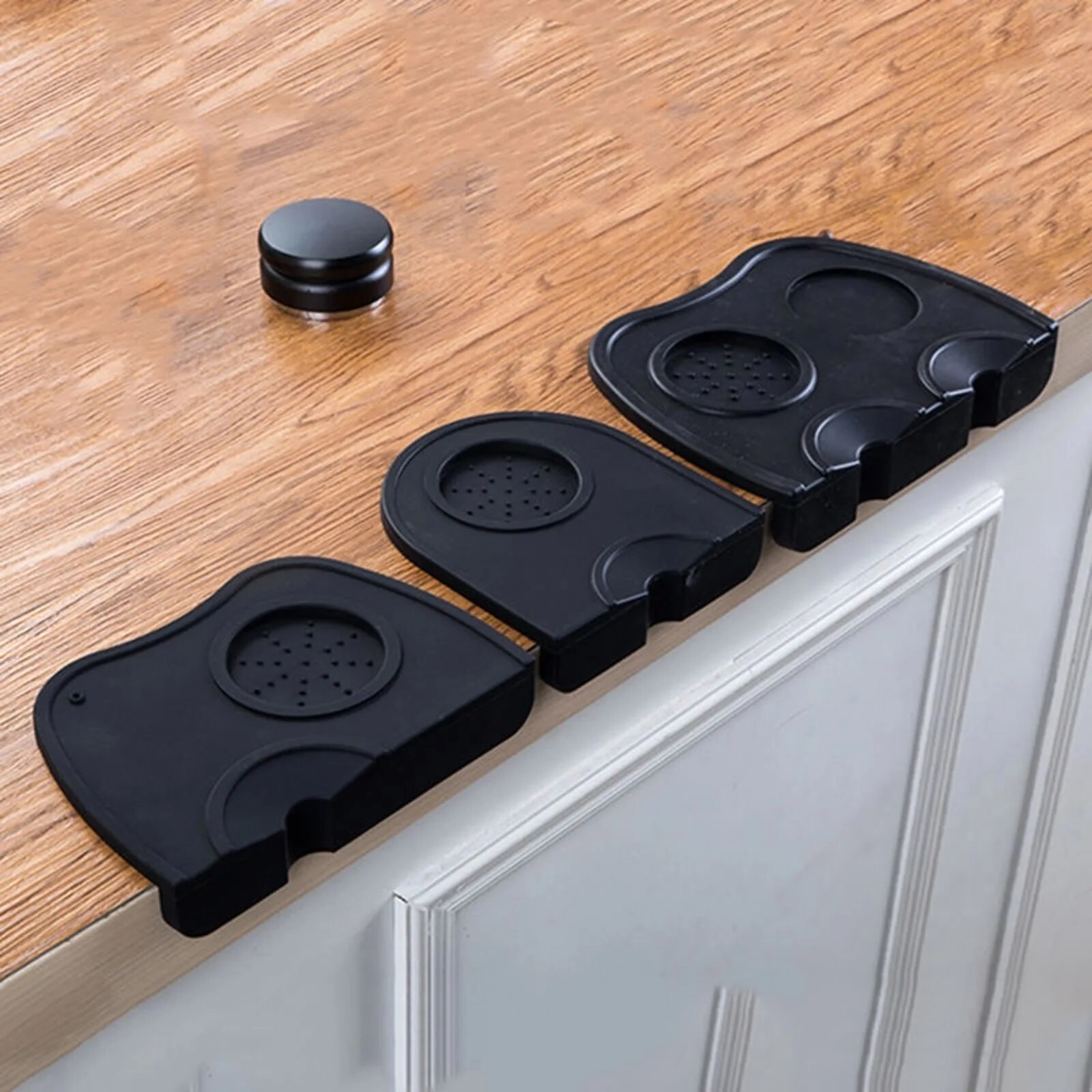 Espresso Coffee Tampers Mat St - đánh giá và giá Coffee Distribution Tool