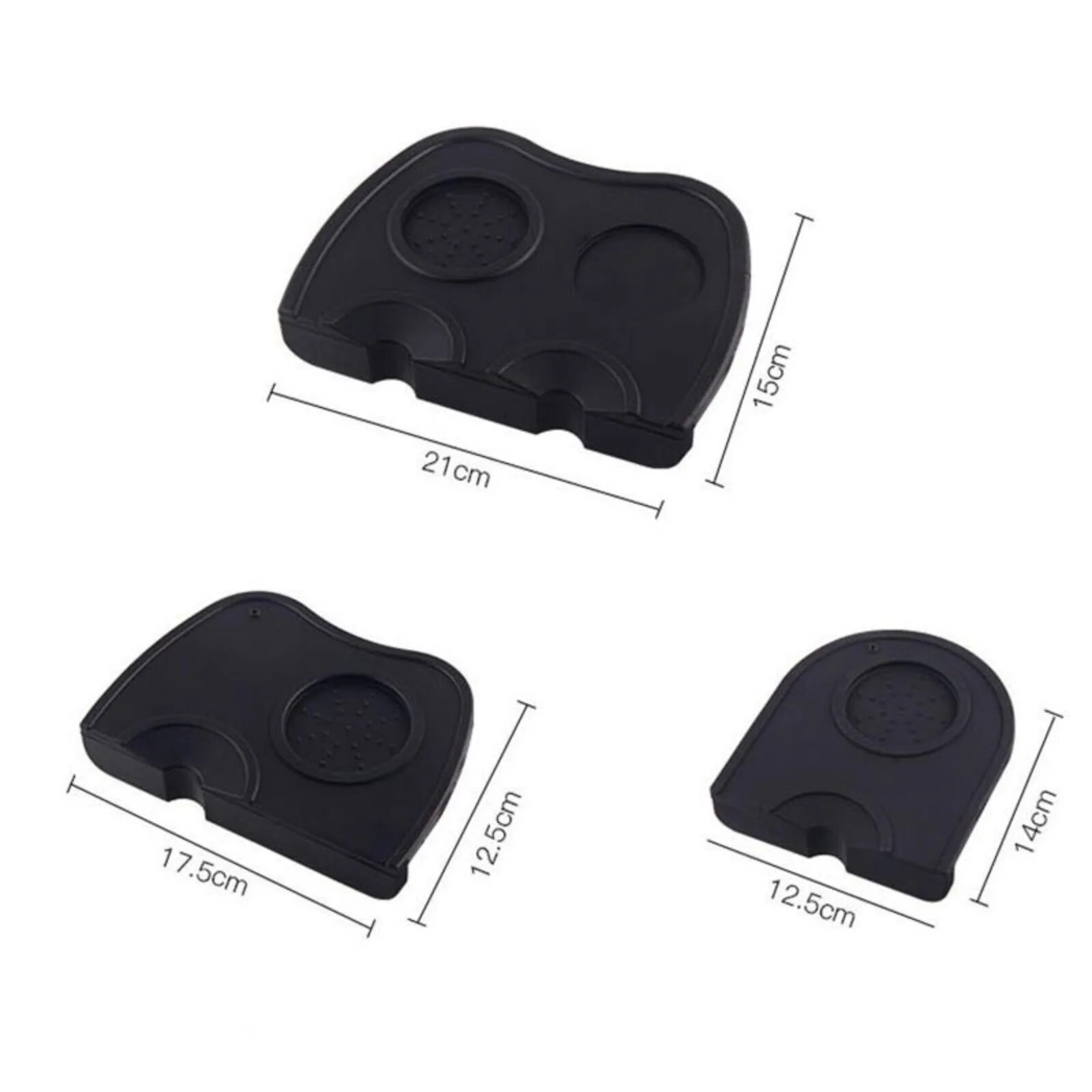 Espresso Coffee Tampers Mat St - đánh giá và giá Coffee Distribution Tool