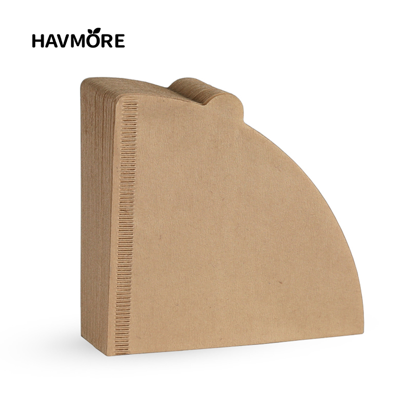 Wood Pulp V Shaped 02 Cone Fil - đánh giá và giá Coffee Equipment Espresso