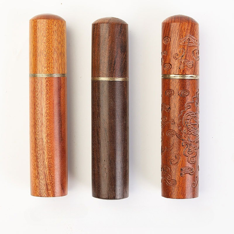 Wood Stainless Steel Coffee Po - đánh giá và giá Coffee Distribution Tool