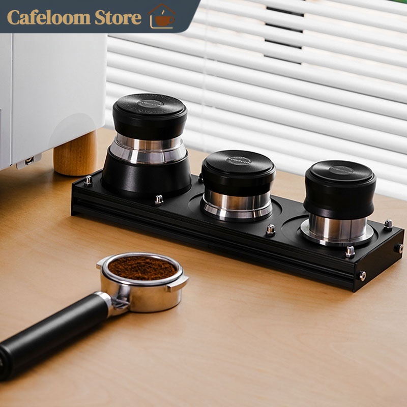 Forzcon Vinyl Record Series 58 - đánh giá và giá Coffee Distribution Tool