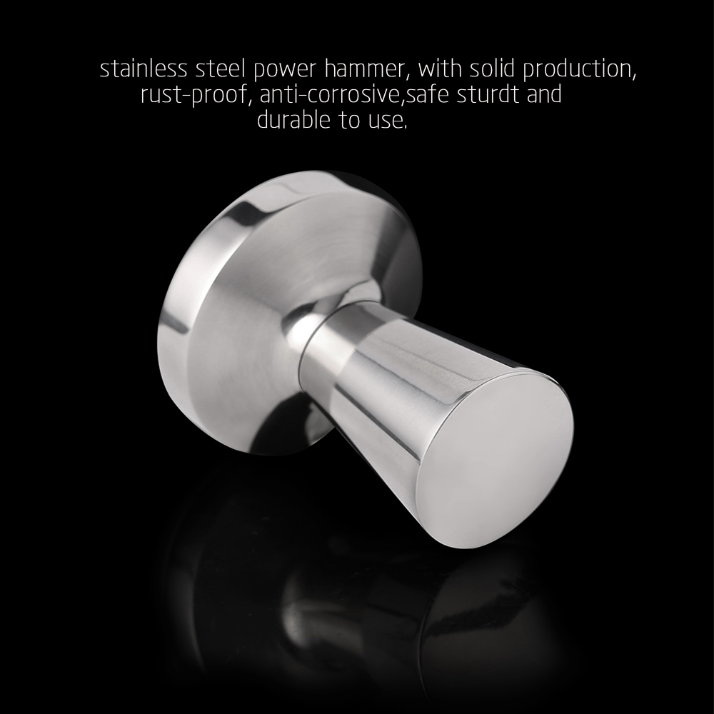 Stainless Steel Smart Dolce Gu - đánh giá và giá Quality Coffee Equipment