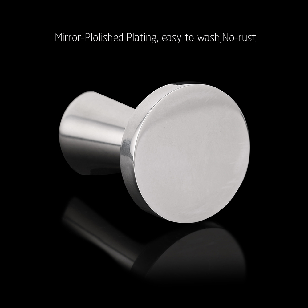 Stainless Steel Smart Dolce Gu - đánh giá và giá Quality Coffee Equipment