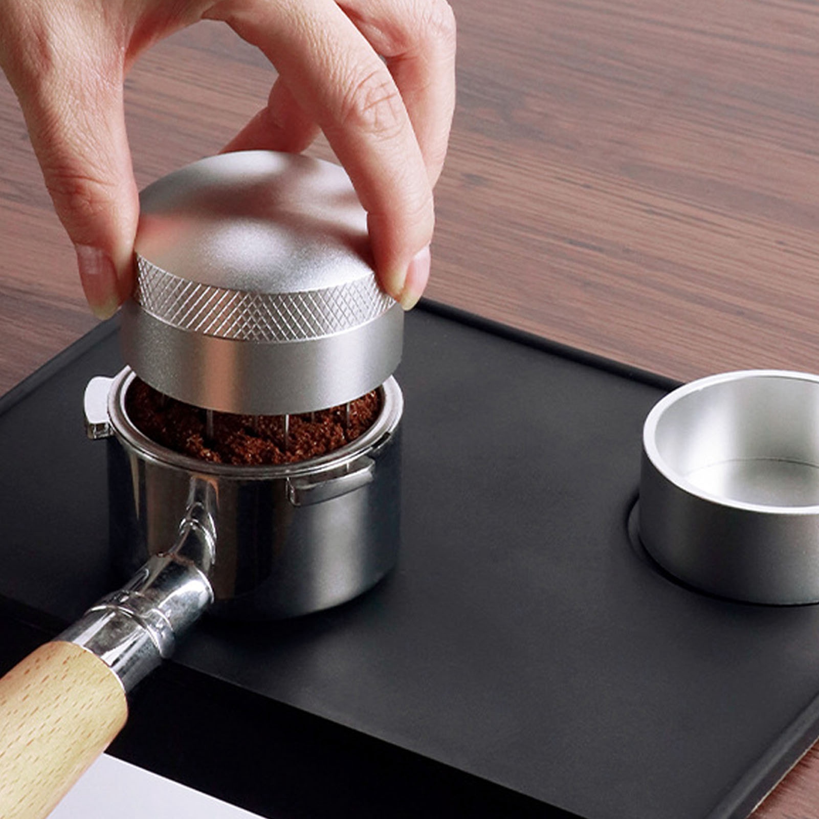 Stainless Steel Coffee Needle  - đánh giá và giá Coffee Distribution Tool