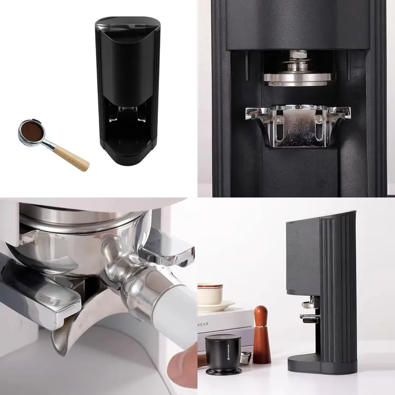 for Commercial Espresso Tamper - đánh giá và giá Coffee Equipment For Espresso Machine