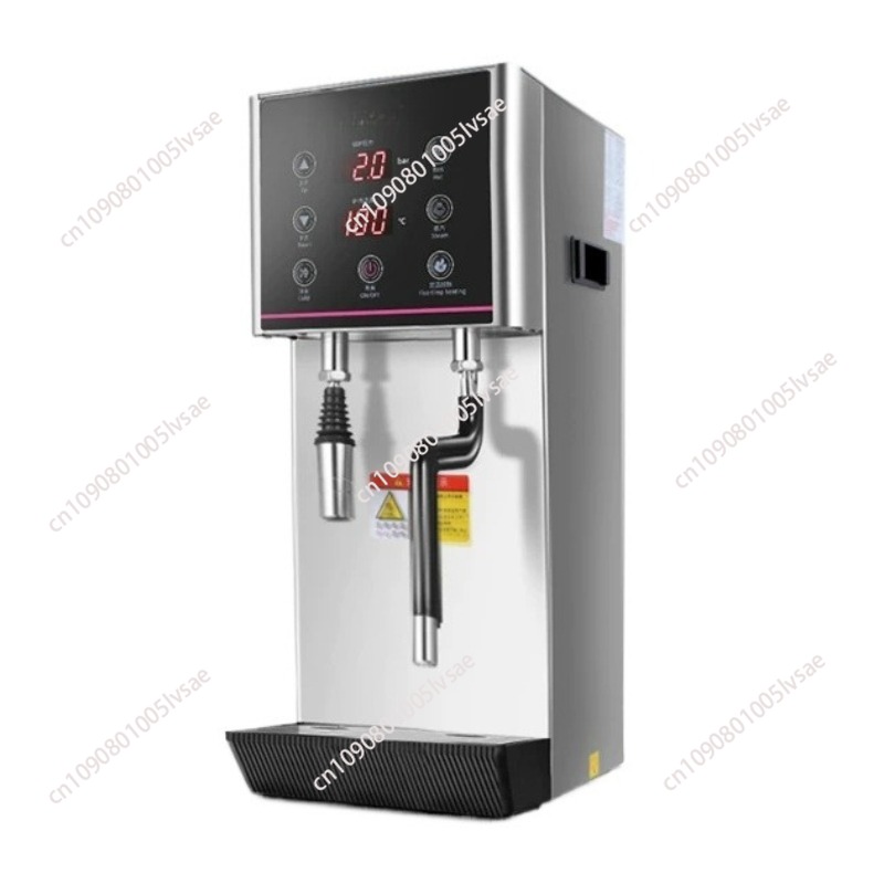 Automatic Coffee Milk Steamer  - đánh giá và giá Coffee Shop Equipment