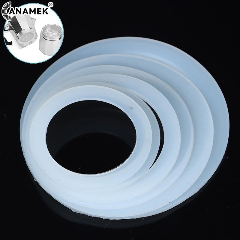 1pc Coffee Rubber Ring Bialett - đánh giá và giá Quality Coffee Equipment
