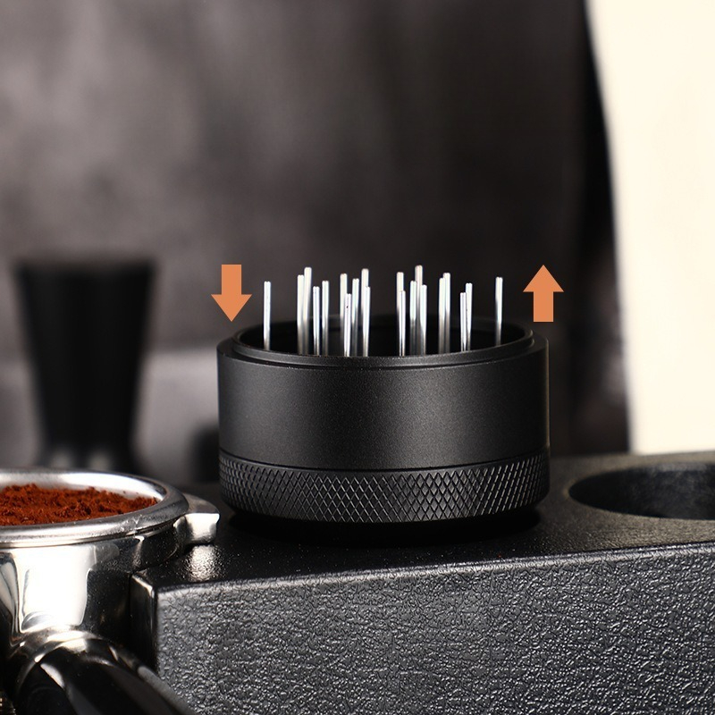 Espresso Stirrer WDT Tool, Esp - đánh giá và giá Coffee Distribution Tool