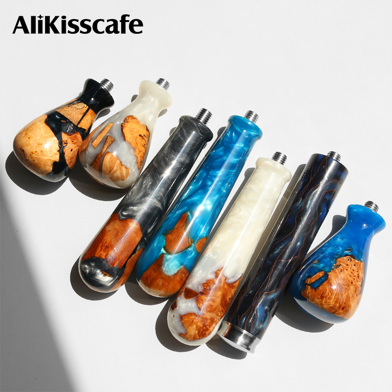 M10 Coffee Portafilter Handle  - đánh giá và giá Quality Coffee Equipment