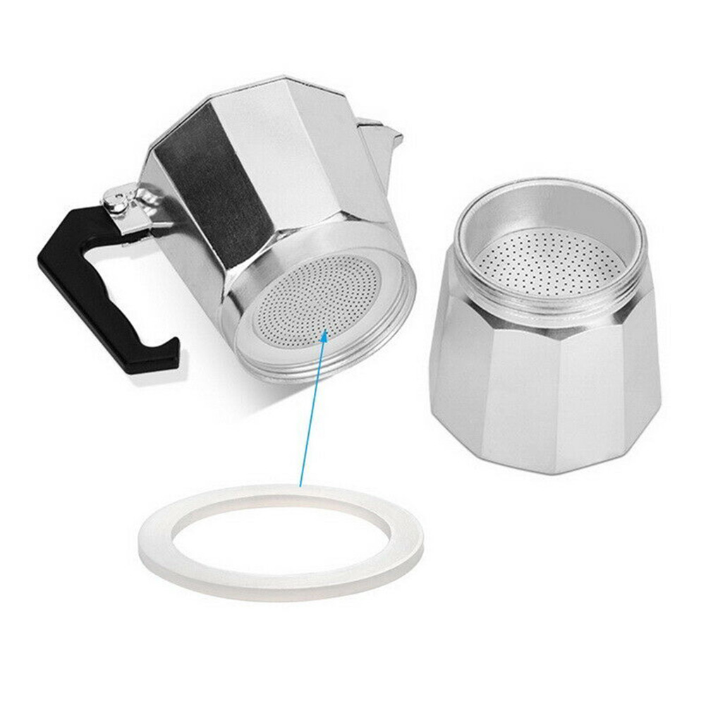 Coffee Rubber Ring Italian Mok - đánh giá và giá Quality Coffee Equipment