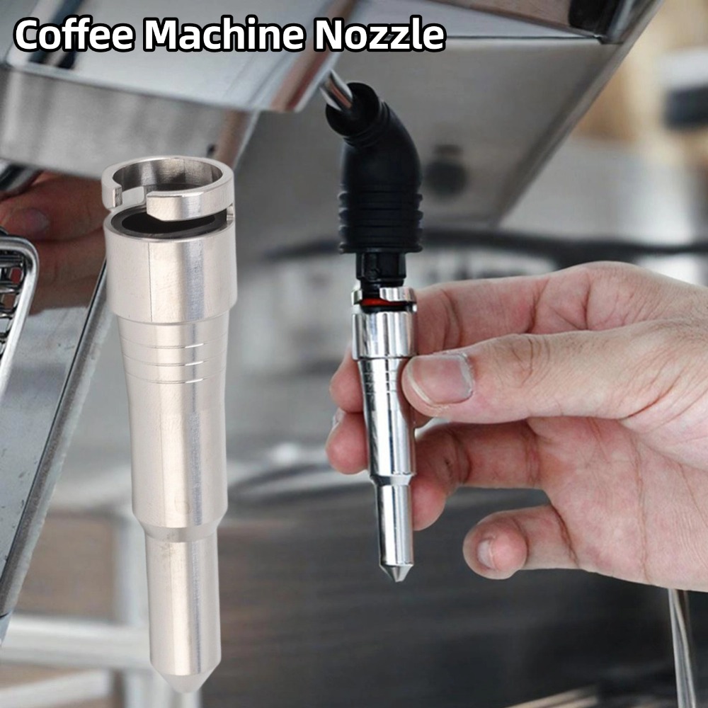 Coffee Maker Steam Nozzle Stai - đánh giá và giá Coffee Equipment Espresso