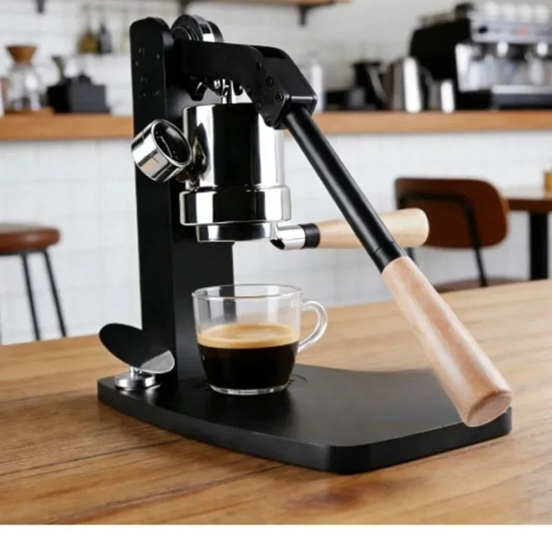 Hand Lever Espresso Coffee Mac - đánh giá và giá Coffee Equipment For Espresso Machine