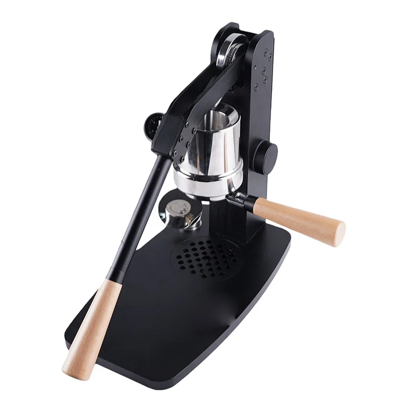 Hand Lever Espresso Coffee Mac - đánh giá và giá Coffee Equipment For Espresso Machine
