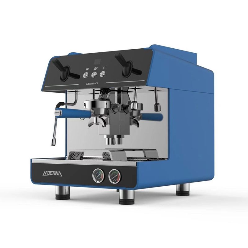 Programmable Espresso Machine  - đánh giá và giá Coffee Equipment For Espresso Machine