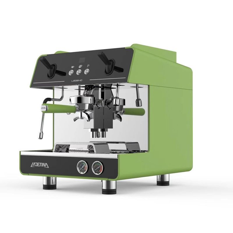 Programmable Espresso Machine  - đánh giá và giá Coffee Equipment For Espresso Machine