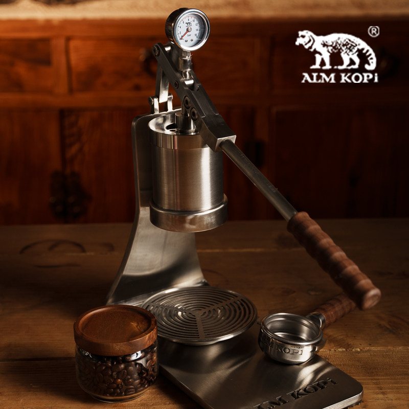 ALM KOPI Sniper Manual Lever E - đánh giá và giá Coffee Equipment For Espresso Machine