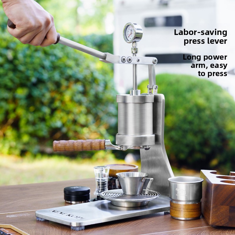 ALM KOPI Sniper Manual Lever E - đánh giá và giá Coffee Equipment For Espresso Machine