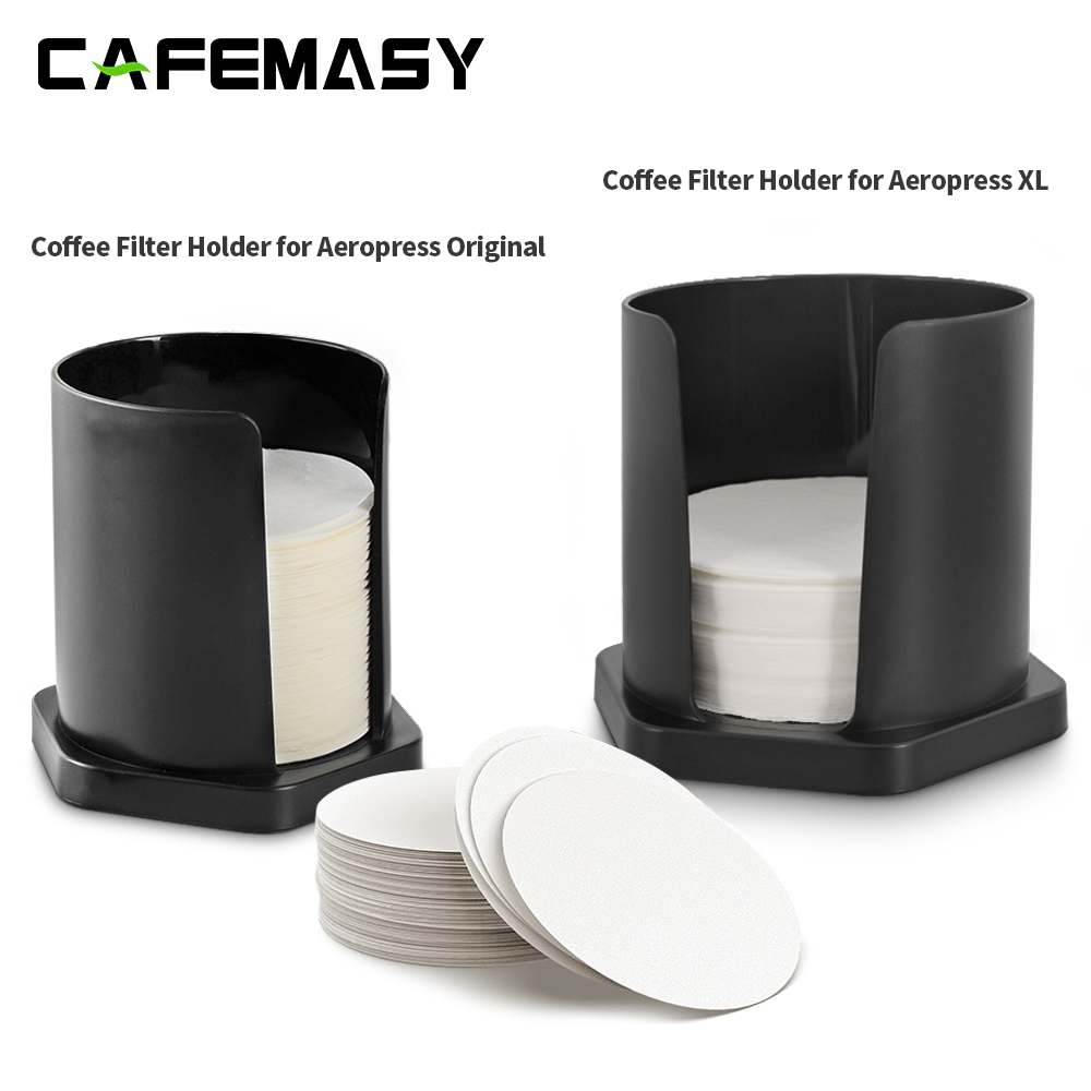 CAFEMASY Coffee Filter Paper H - đánh giá và giá Quality Coffee Equipment