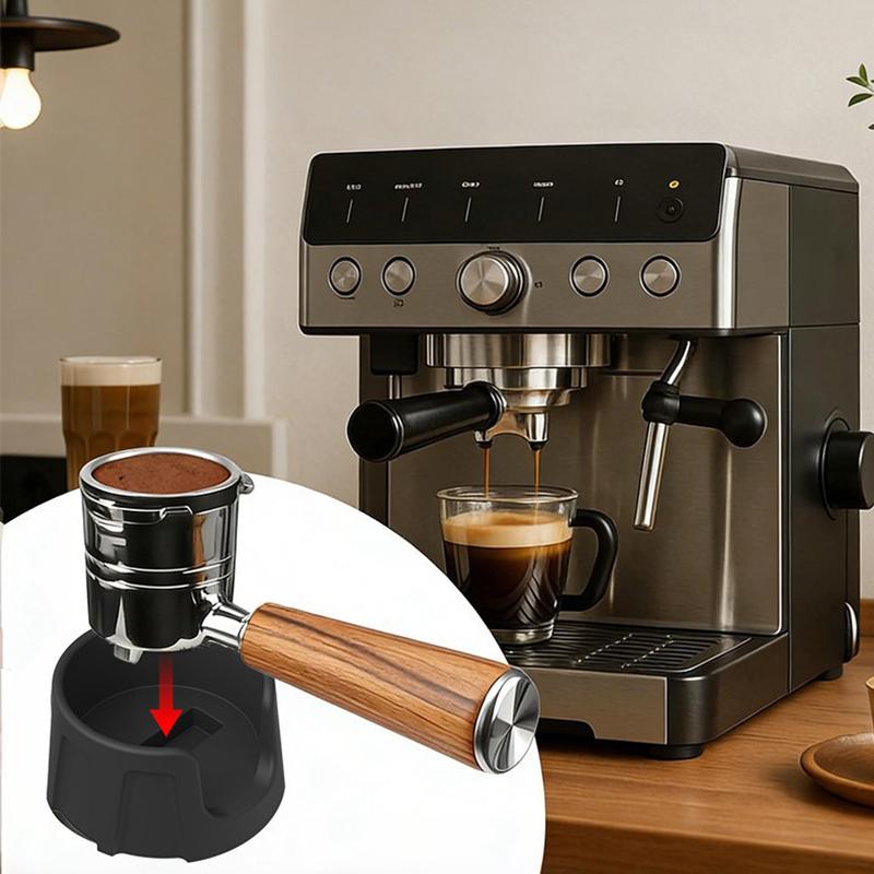 Portafilter Holder Compatible  - đánh giá và giá Coffee Equipment Espresso