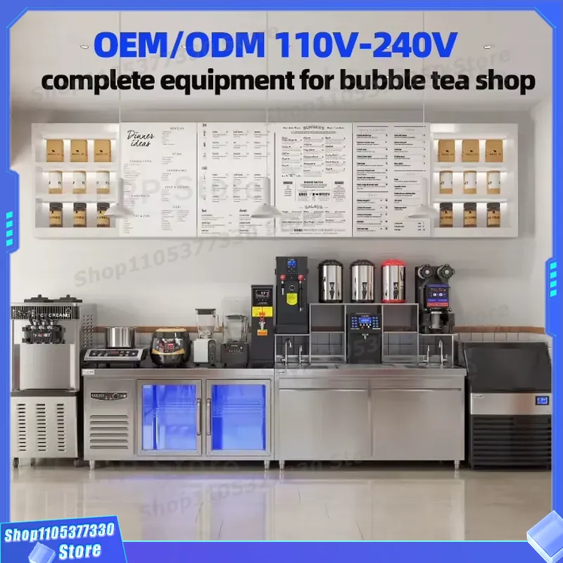 Commercial Automatic Steam Mac - đánh giá và giá Coffee Shop Equipment