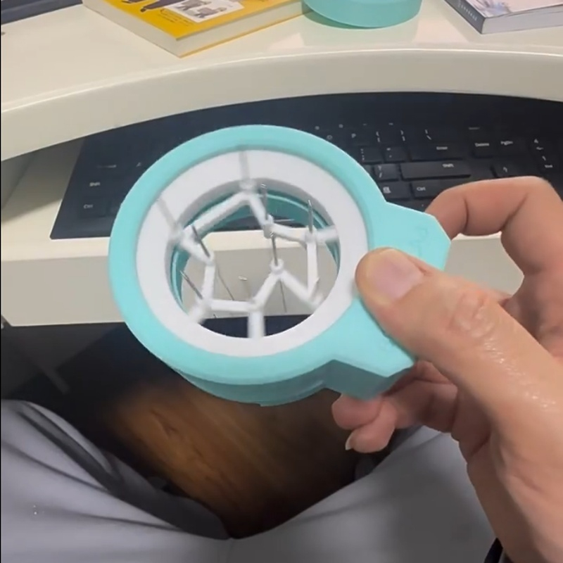 BooKoo Electric Coffee WDT Dis - đánh giá và giá Coffee Distribution Tool