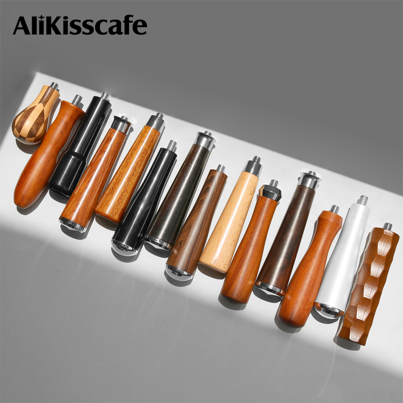 Coffee Portafilter Handle M10  - đánh giá và giá Quality Coffee Equipment