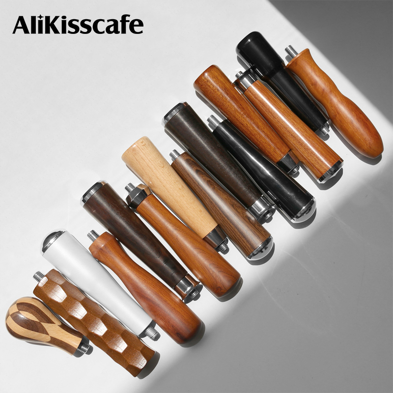 Coffee Portafilter Handle M10  - đánh giá và giá Quality Coffee Equipment