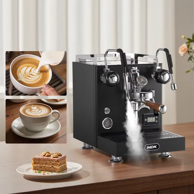 E61 Group Head Espresso Machin - đánh giá và giá Coffee Equipment For Espresso Machine