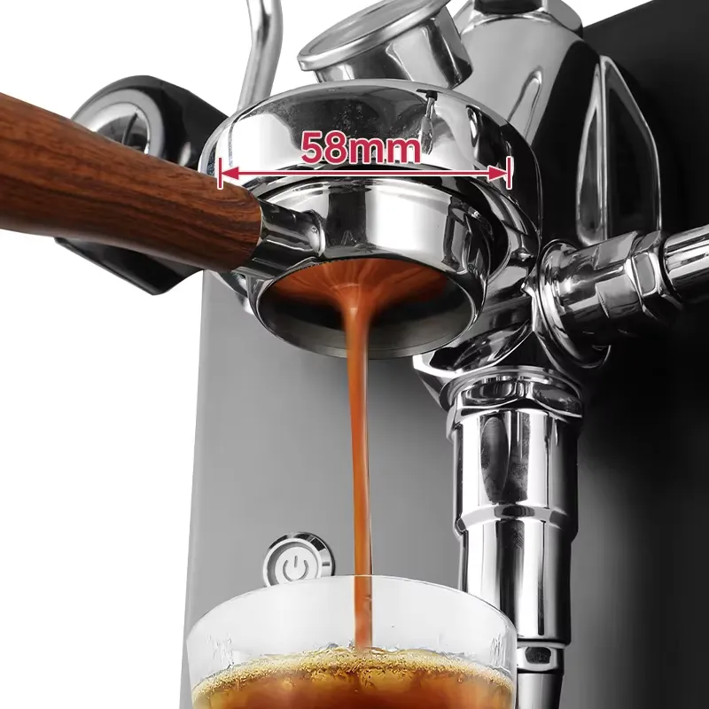 E61 Group Head Espresso Machin - đánh giá và giá Coffee Equipment For Espresso Machine