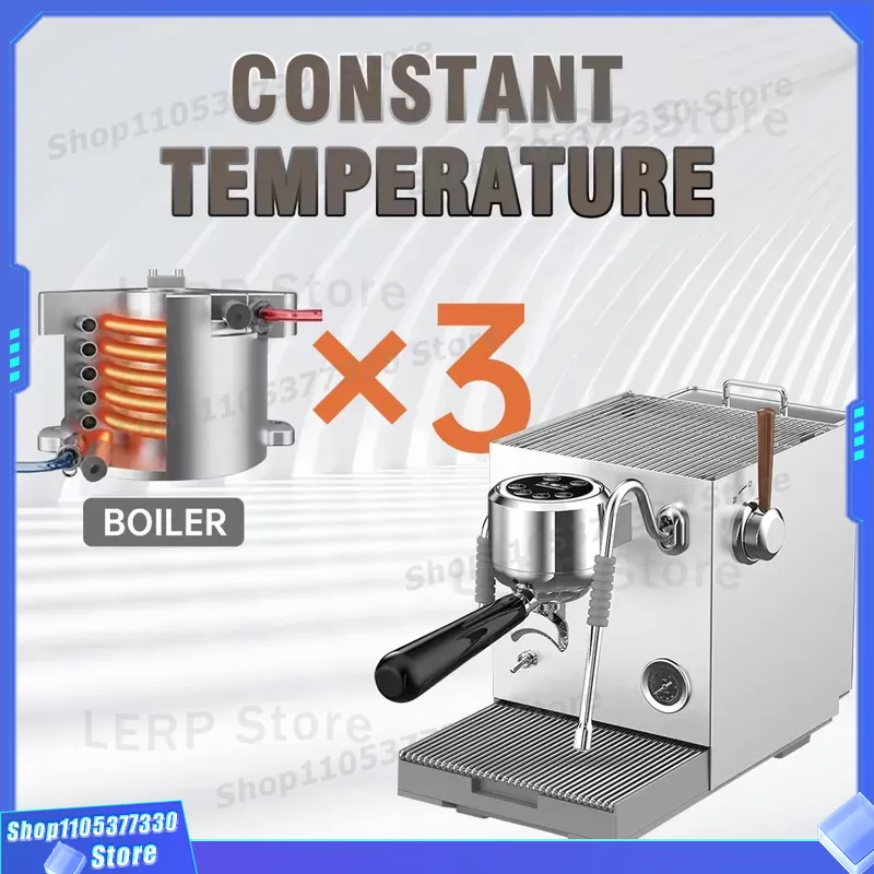 Professional 9 Bar Espresso Ma - đánh giá và giá Coffee Equipment For Espresso Machine