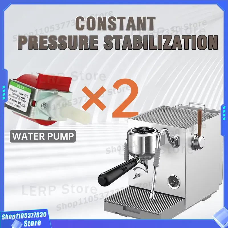 Professional 9 Bar Espresso Ma - đánh giá và giá Coffee Equipment For Espresso Machine