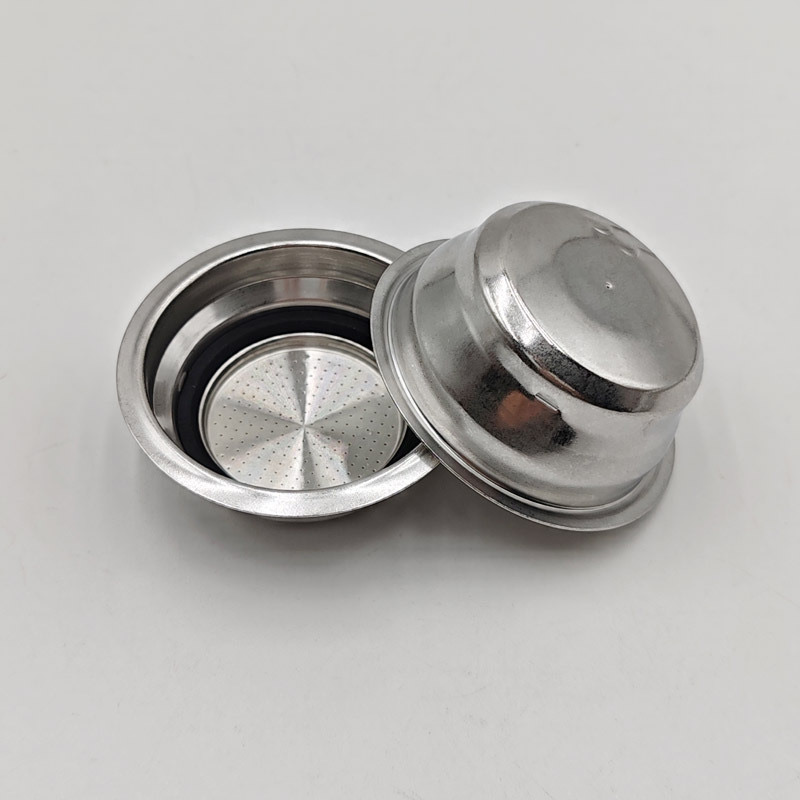 51mm Coffee Machine Accessorie - đánh giá và giá Coffee Equipment Espresso