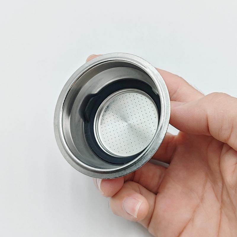 51mm Coffee Machine Accessorie - đánh giá và giá Coffee Equipment Espresso