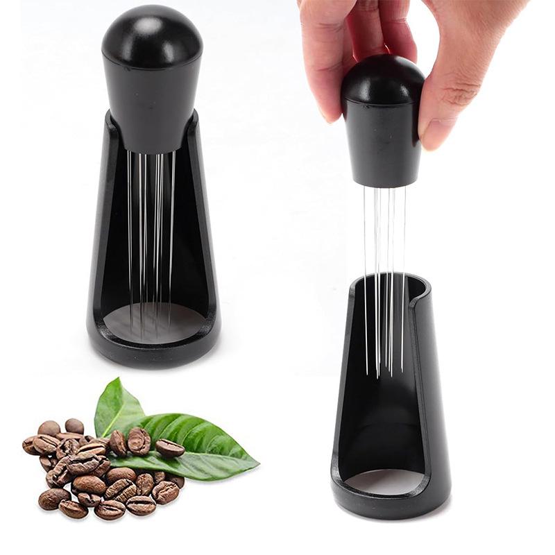 New Sale Espresso Coffee Stirr - đánh giá và giá Coffee Distribution Tool