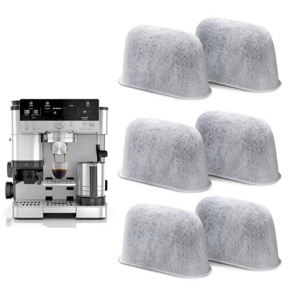 6Pcs Premium Quality Charcoal  - đánh giá và giá Quality Coffee Equipment