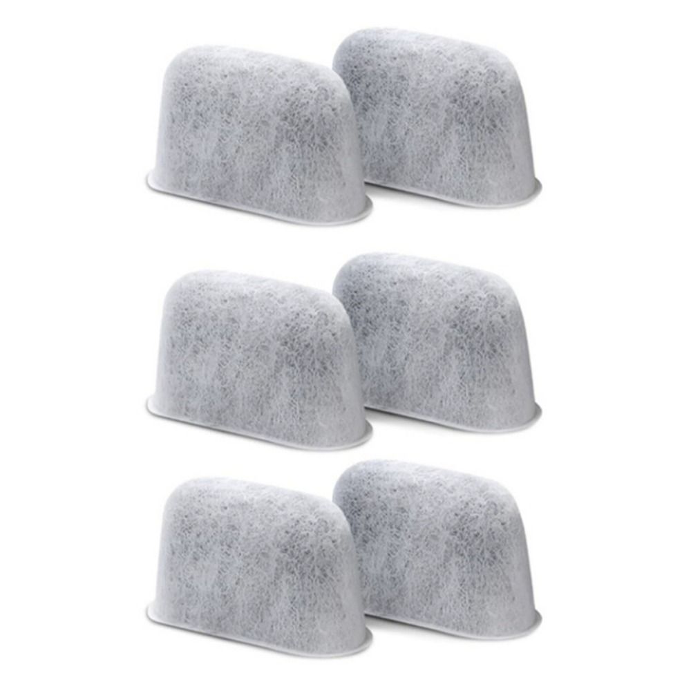 6Pcs Premium Quality Charcoal  - đánh giá và giá Quality Coffee Equipment