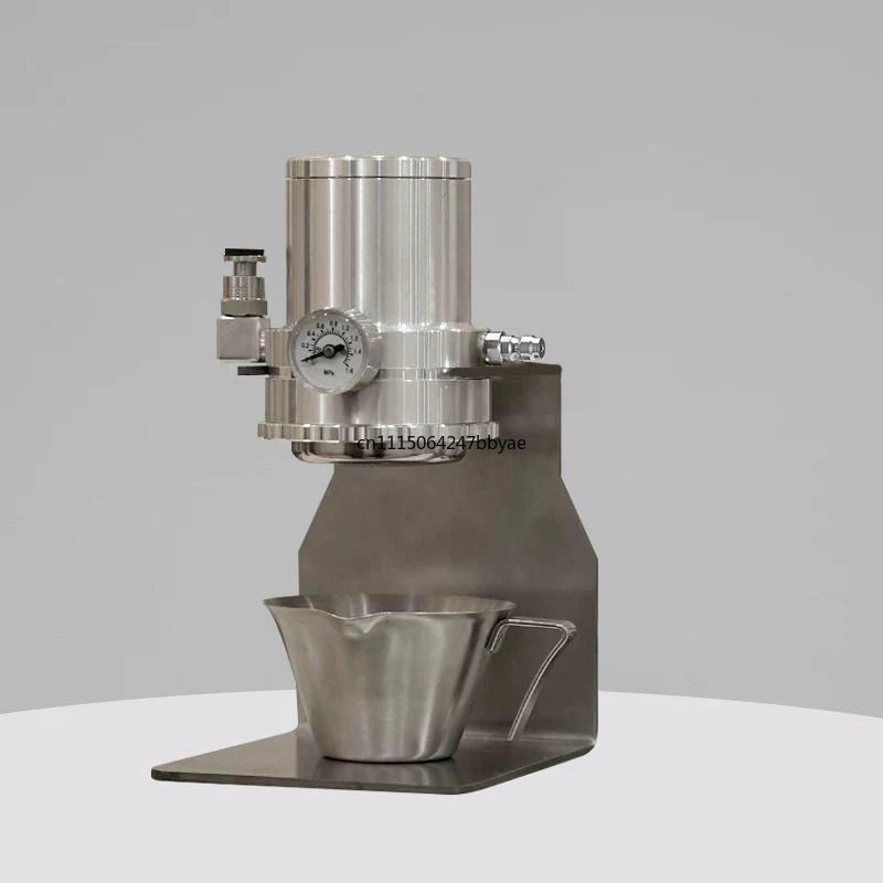 For 9‑Bar Pressure Portable Es - đánh giá và giá Coffee Equipment For Espresso Machine