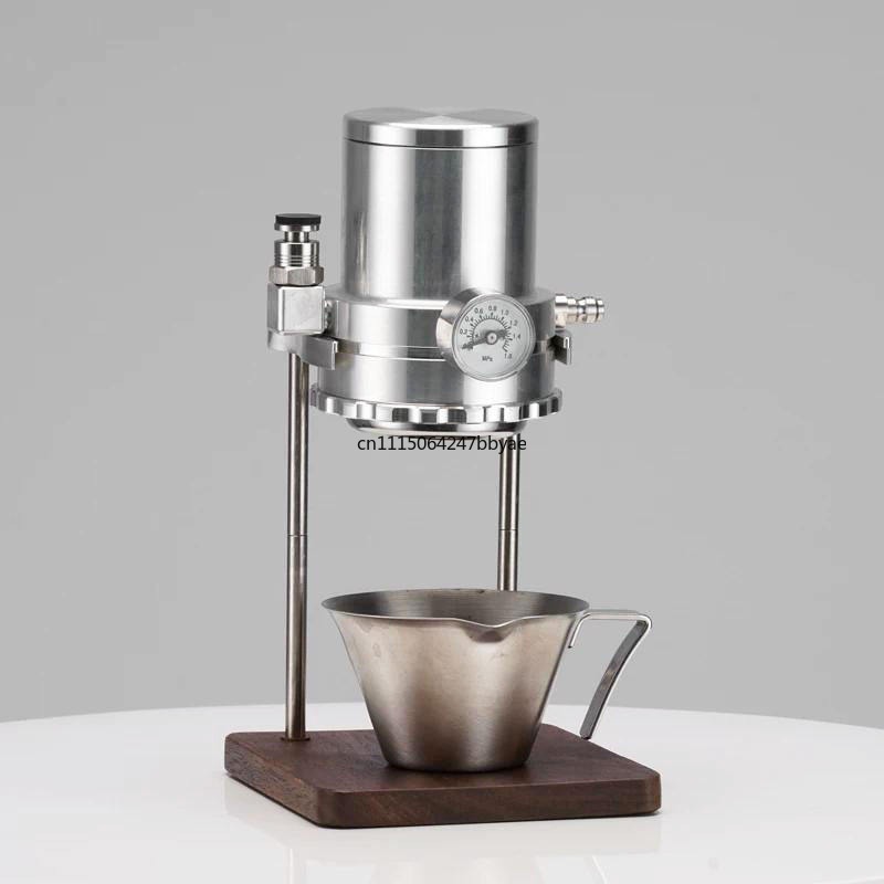 For 9‑Bar Pressure Portable Es - đánh giá và giá Coffee Equipment For Espresso Machine
