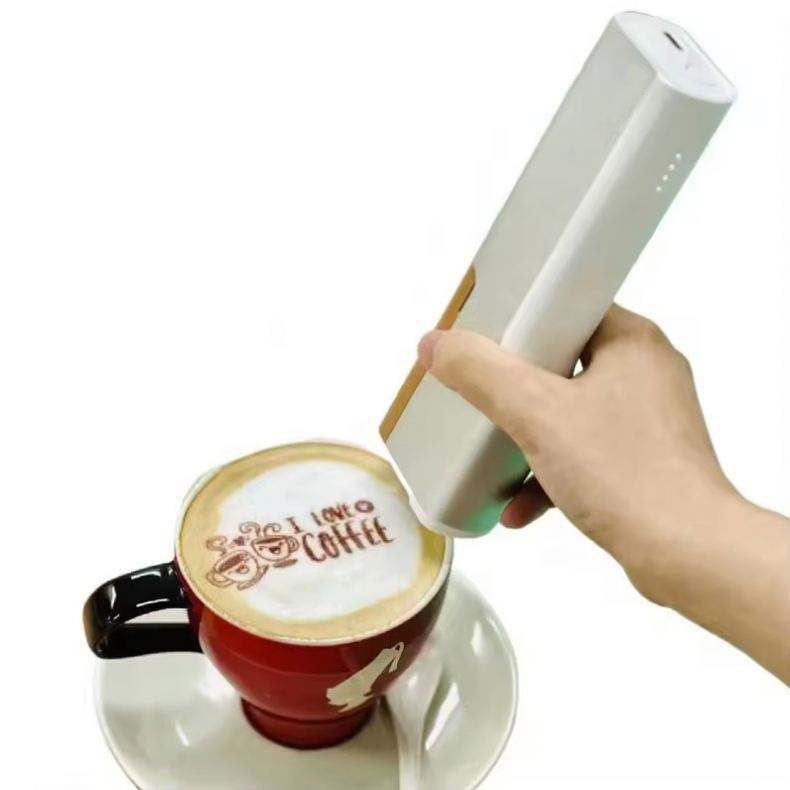 coding equipment inkjet design - đánh giá và giá Coffee Shop Equipment